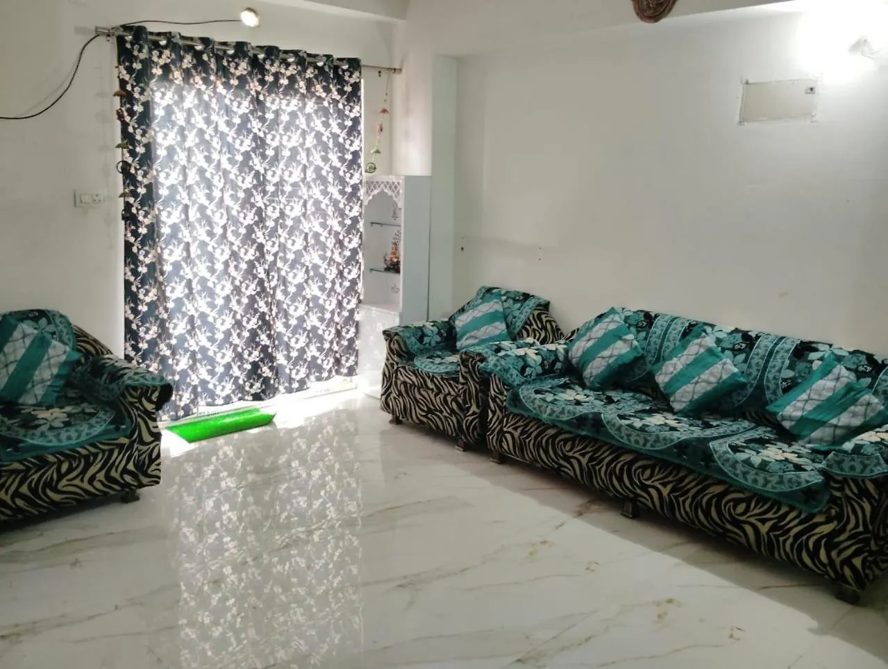 T Homestay Varanasi